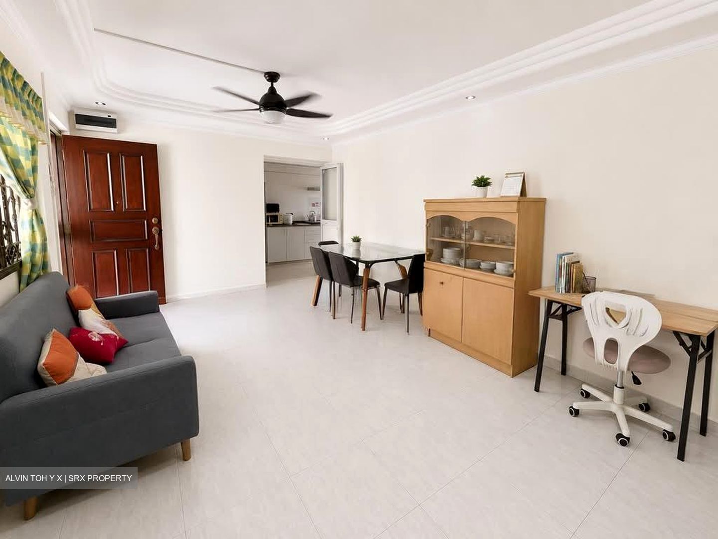 Blk 407 Sembawang Drive (Sembawang), HDB 4 Rooms #569965531